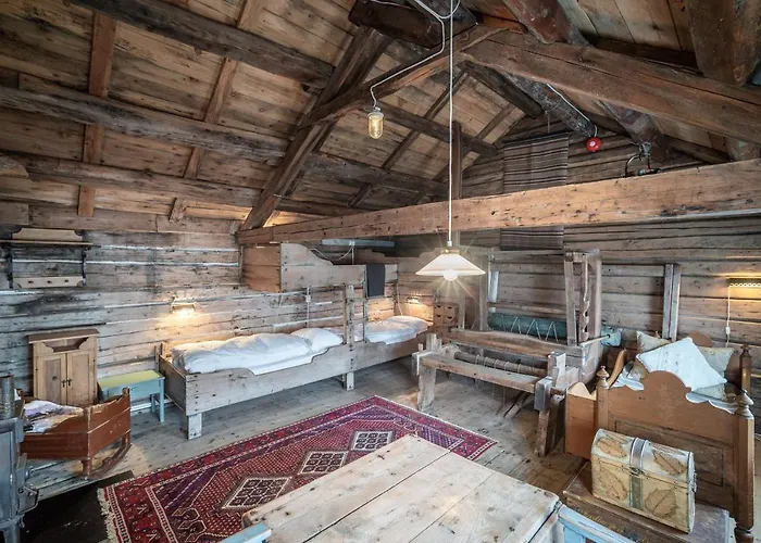 Haholmen - By Classic Norway Hotels