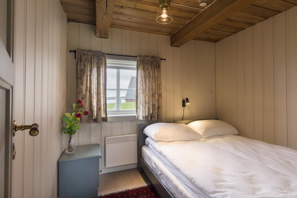 Hotell Haholmen - By Classic Norway Karvåg