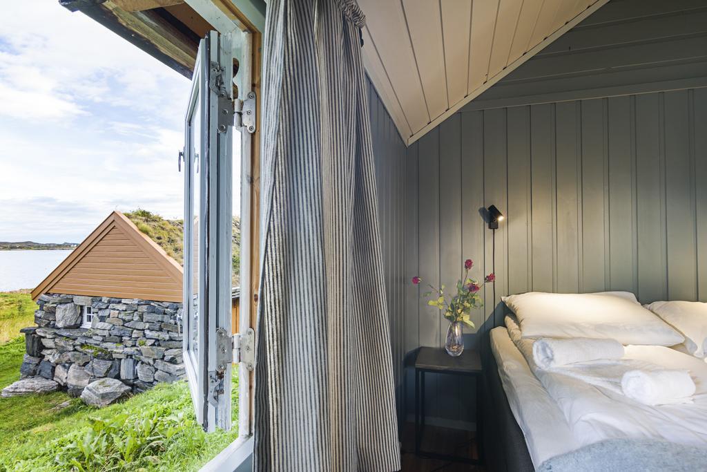 Haholmen - By Classic Norway Hotell
