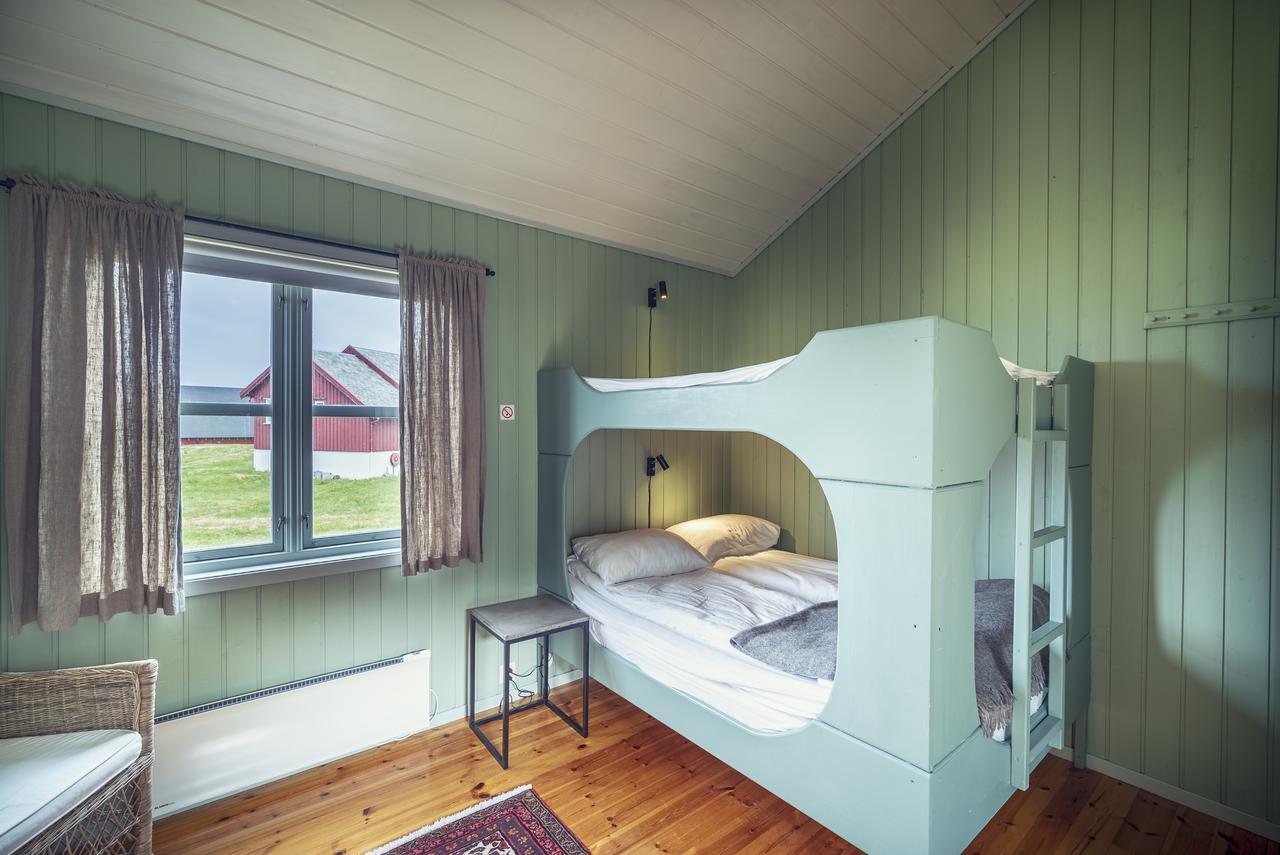 Haholmen - By Classic Norway 4*