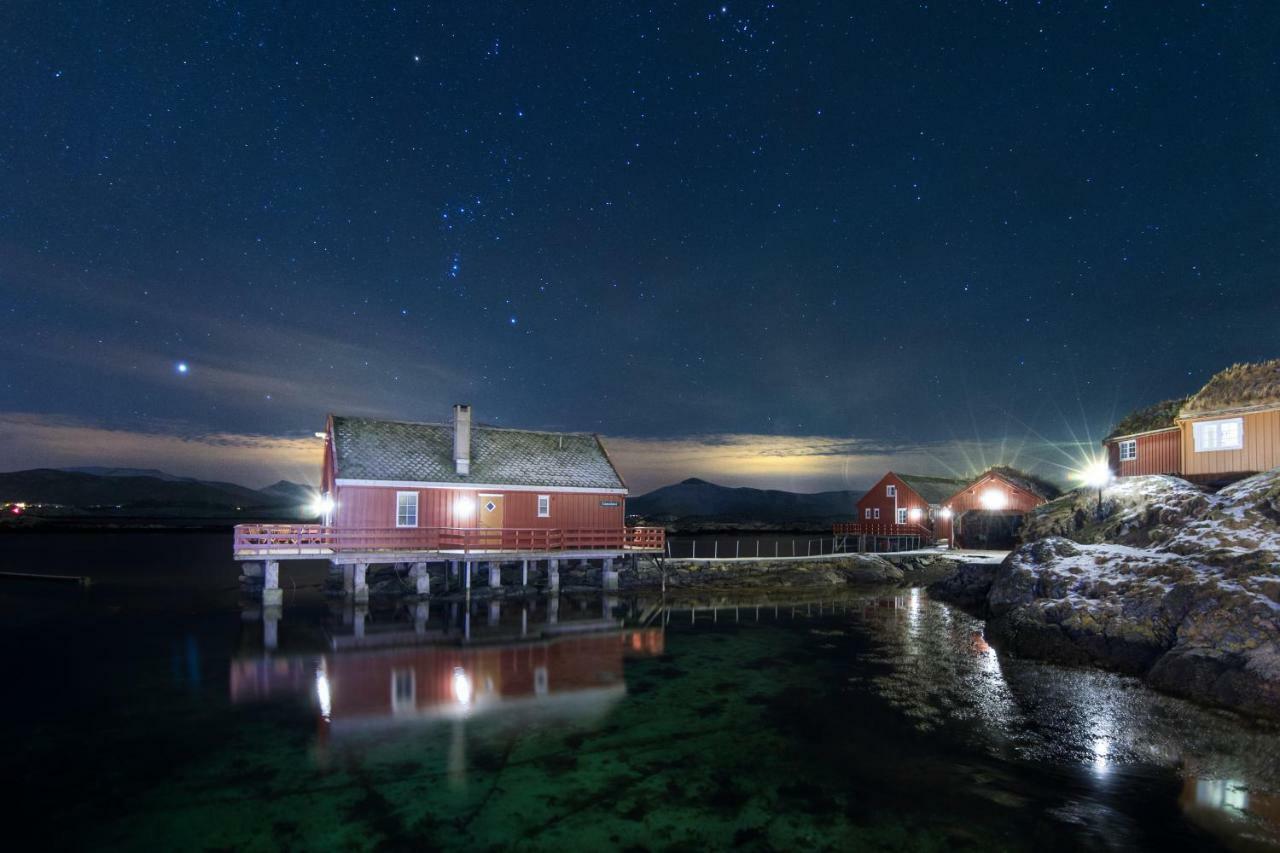 Haholmen - By Classic Norway Hotel 4*