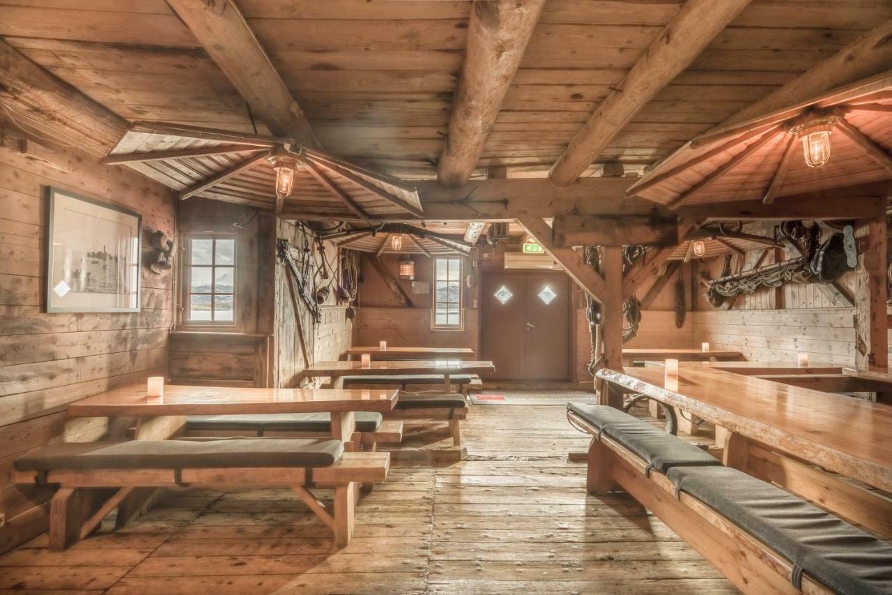 Haholmen - By Classic Norway Karvåg