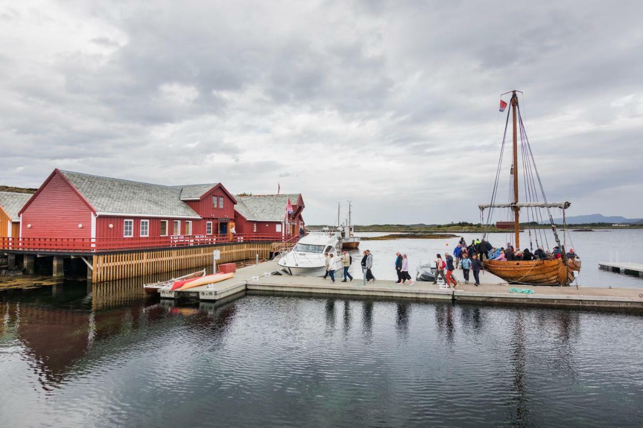 Hotel Haholmen - By Classic Norway 4*