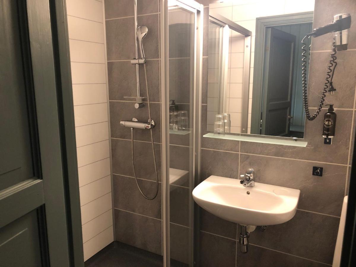 Haholmen - By Classic Norway Hotell