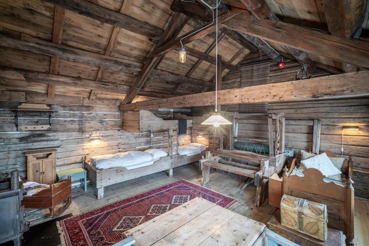 Haholmen - By Classic Norway 4* Karvåg