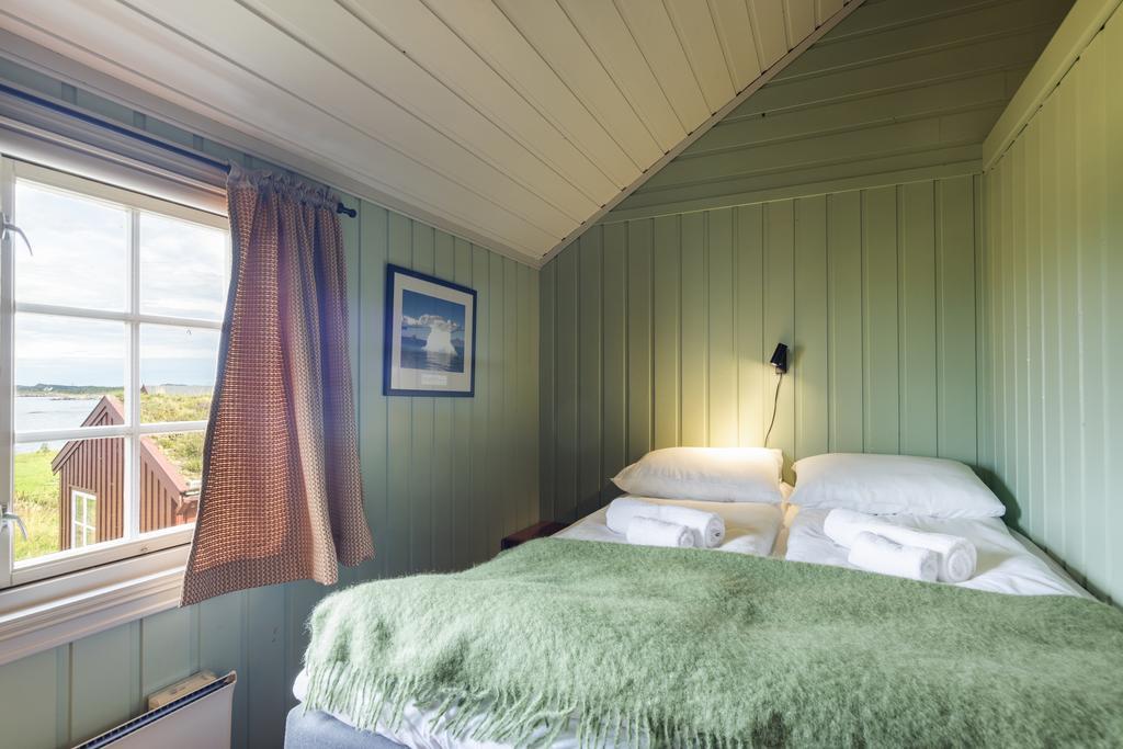 Hotel Haholmen - By Classic Norway