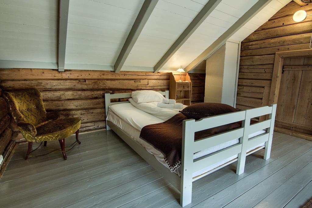 Hotel Haholmen - By Classic Norway 4*