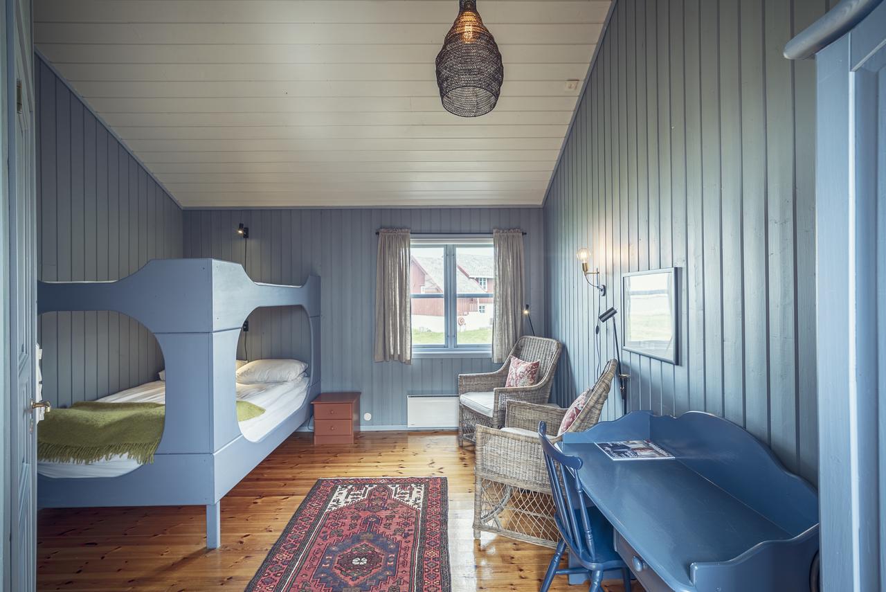 Haholmen - By Classic Norway Hotel 4*