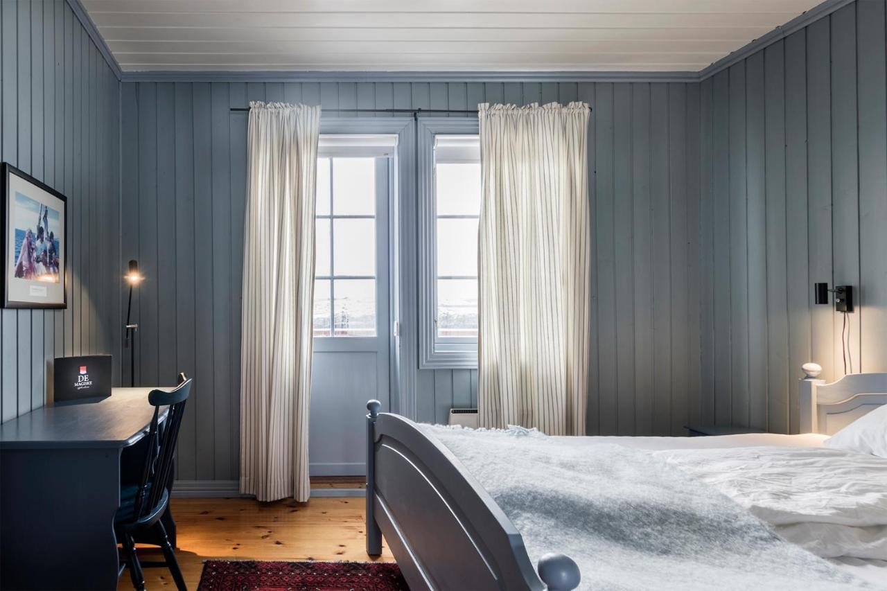 Haholmen - By Classic Norway 4* Karvag