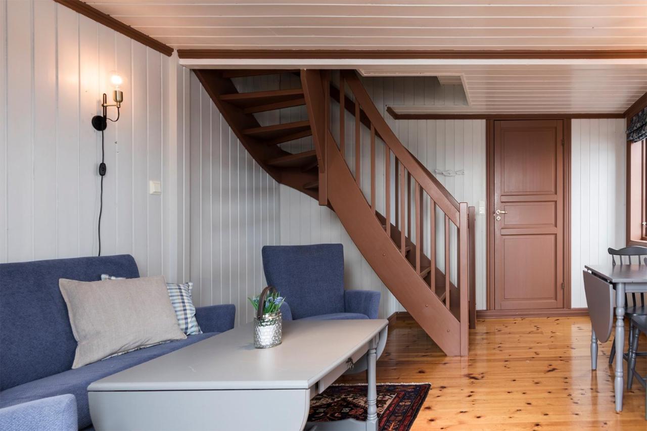 Haholmen - By Classic Norway Hotel 4*