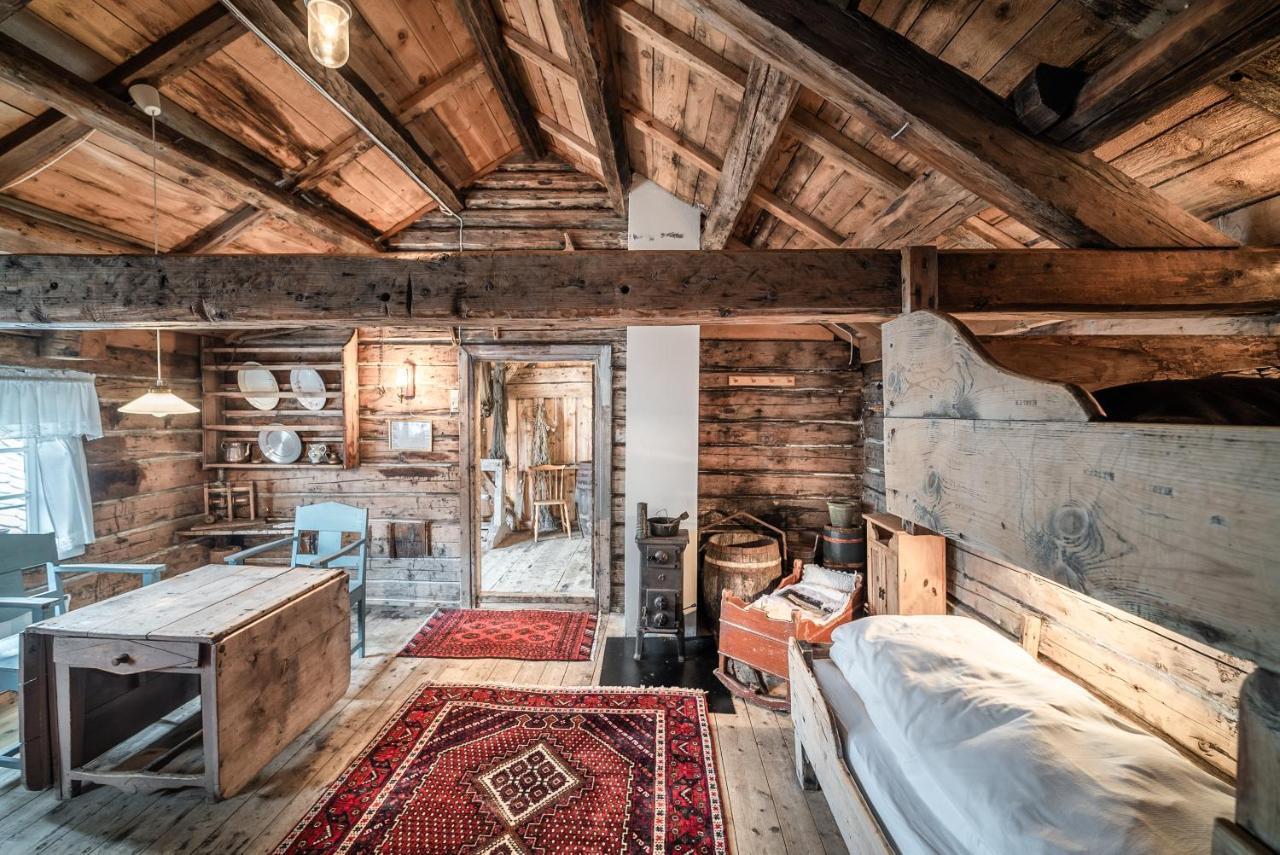 Haholmen - By Classic Norway Hotel